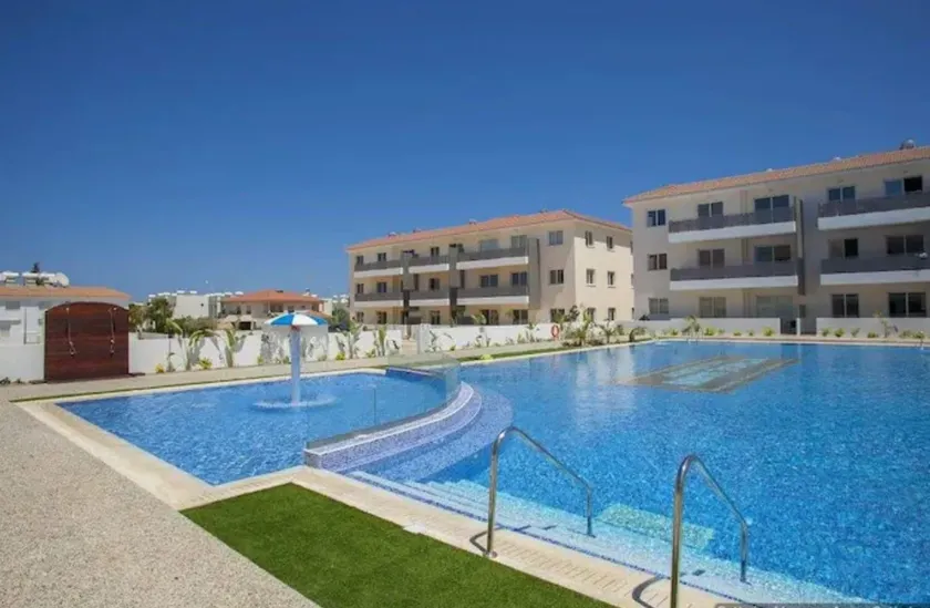 Modern Escape in Protaras - Mythical Sands Resort - Image 1