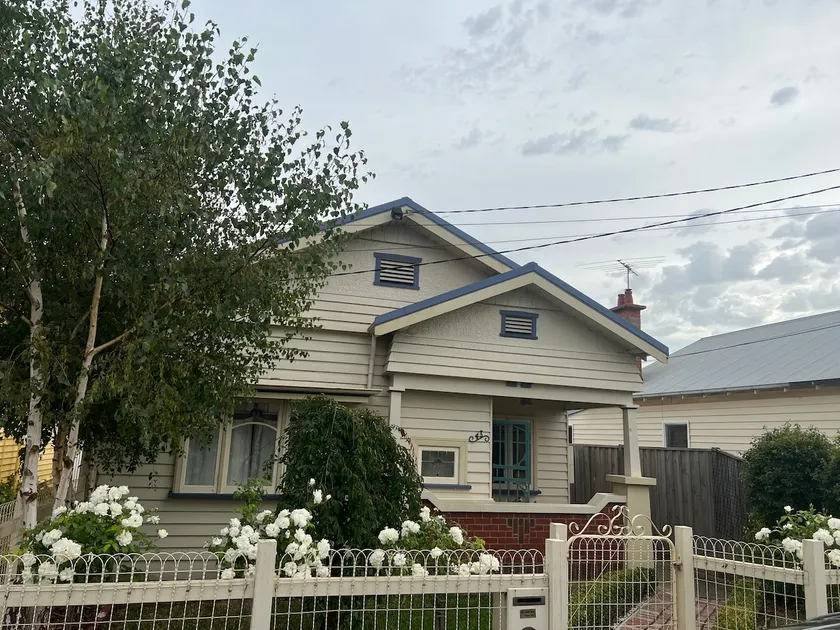 Beach View Rippleside Home - Image 1