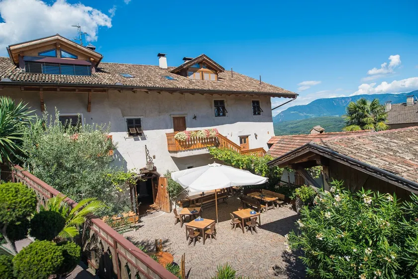 Jagerhof - Image 1