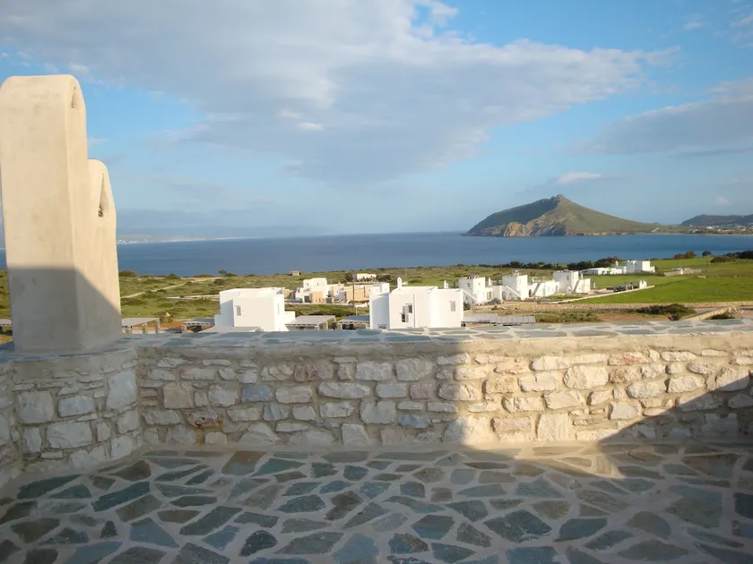 Casa Almyra - Isterni Nausa Paros - Image 1