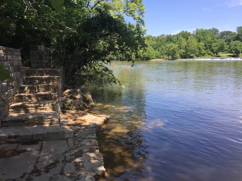 High Falls River Cabin - Image 1