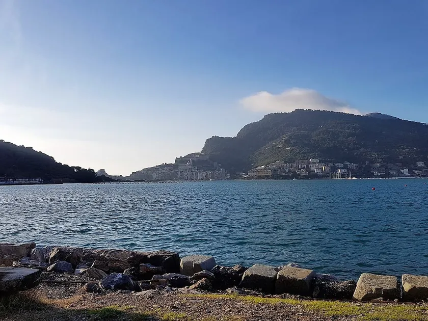 Luisa Appartamento Lunigiana in Cinque Terre - Image 1