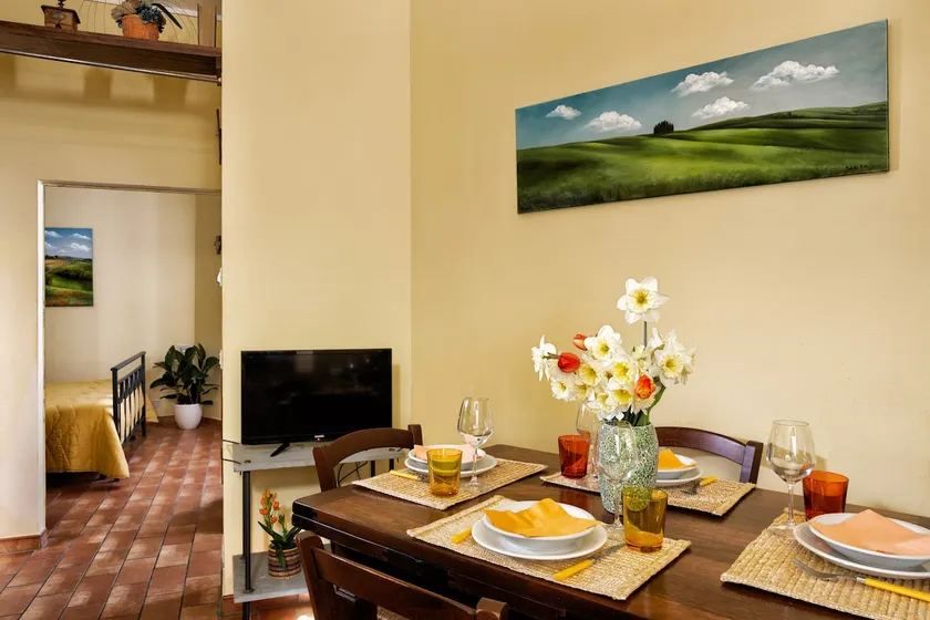 Millefiori - apartment i Girasoli - Image 1