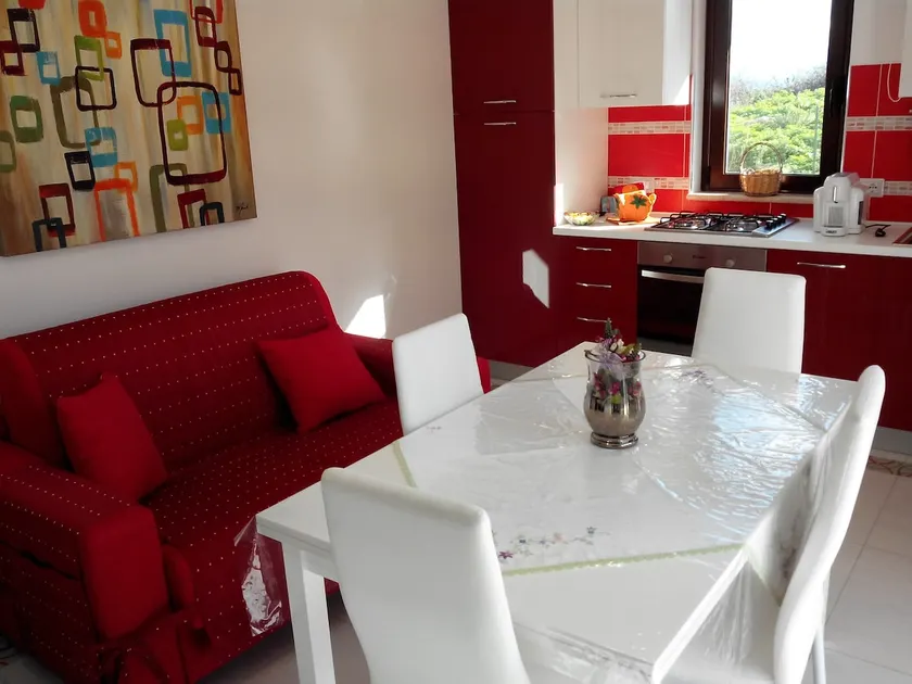 Luna Chiara Residence - Image 1