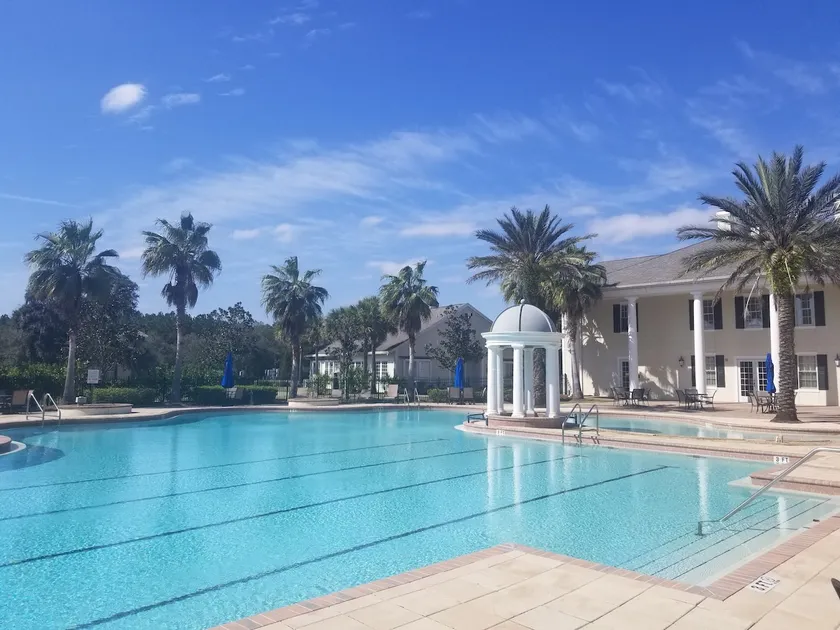 Luxurious 2BR/2BA Villa - Pete Dye Golf Resort - Image 1