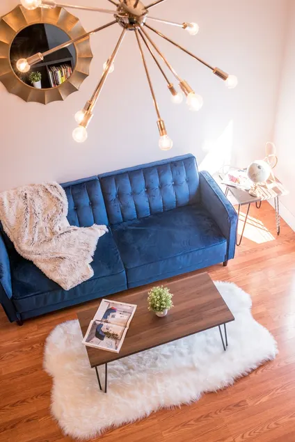 1 bed loft - 7 mins to downtown - Image 1