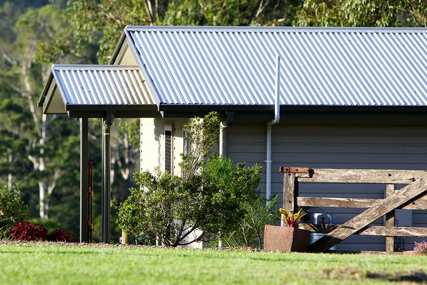 Yabbaloumba Retreat - Image 1