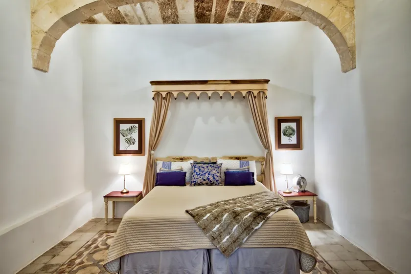 Palazzo Rose of Rhodes by Vallettastay - Image 1