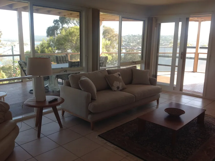 The Crows Nest - Image 1