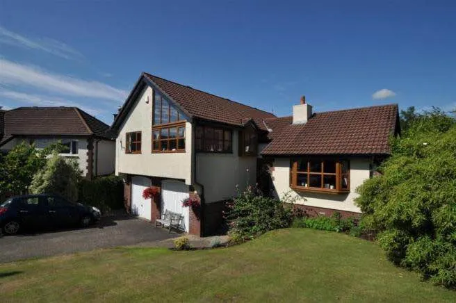 Kilburn Holiday Cottage - Image 1