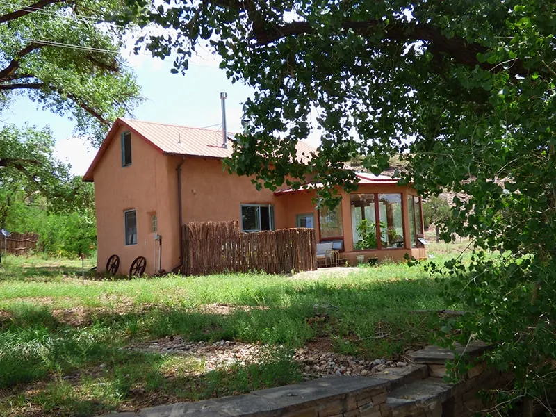 GanEden Freedom Farm River Retreat - Image 1