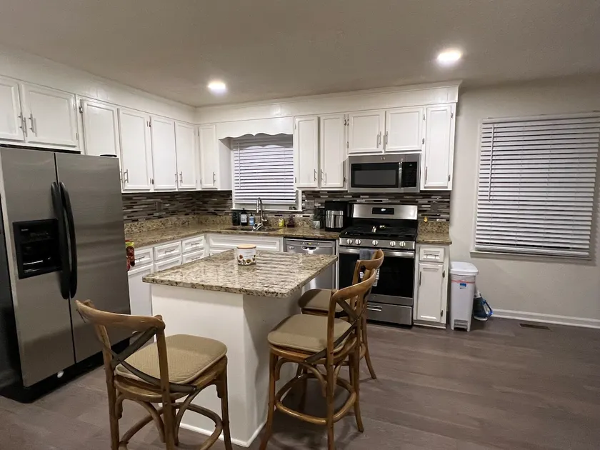 2 Story House without Basement - Image 1