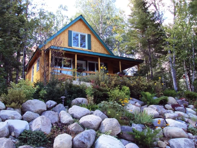 Le Petit Castor Pavilion 300897 - Image 1
