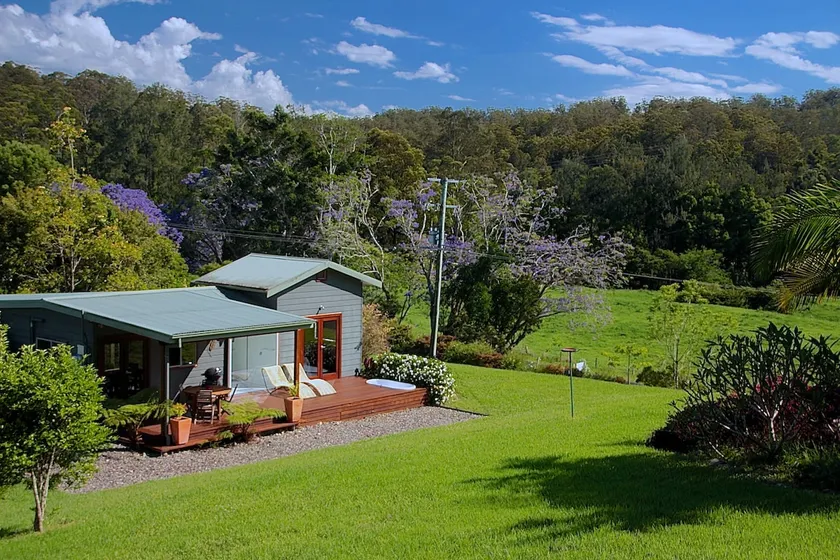 Afterglow Cottages - Image 1