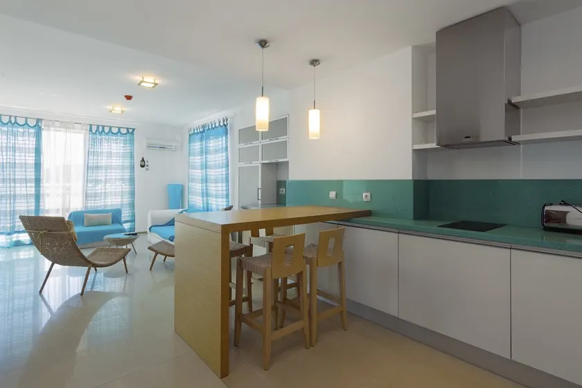 Berko Apartments3 in Excelsior Sunny Beach - Image 1