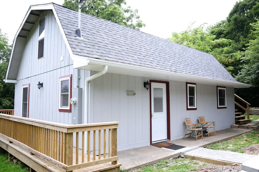 Cabin on the Wine Trail! - Image 1