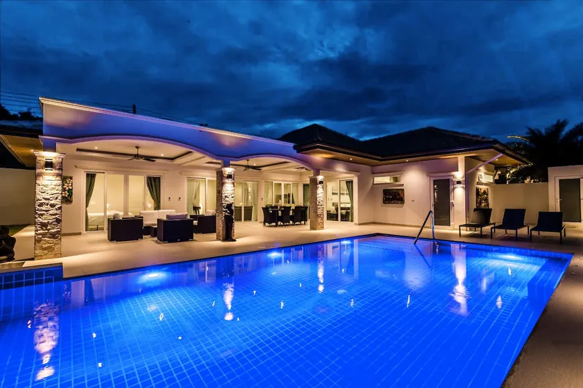 Orchid Paradise Homes 313 - Image 1