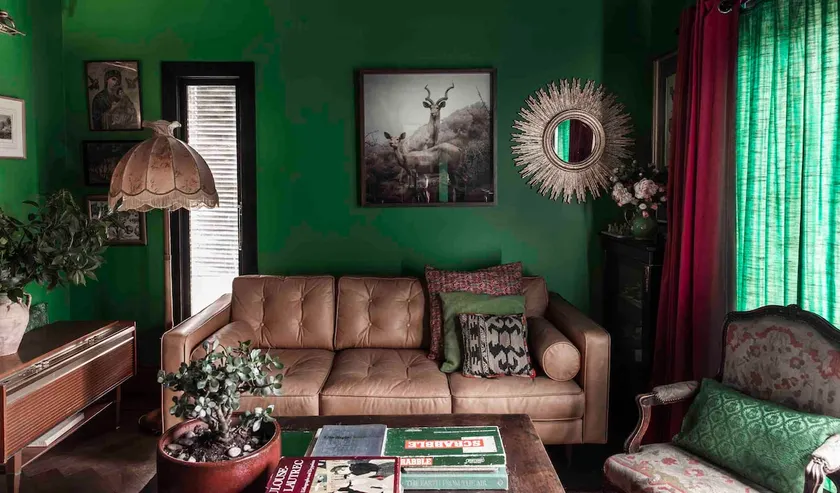 Zahalka House – Cosy Country Retreat in Daylesford with wood fire - Image 1