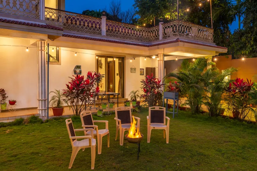Modi Casa Lonavala (4BHK private villa with pool) - Image 1