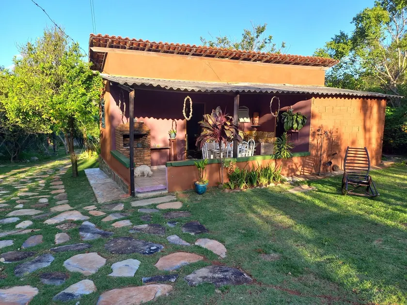 Nosso EnCanto Farmhouse in Serra do Cipó - Image 1