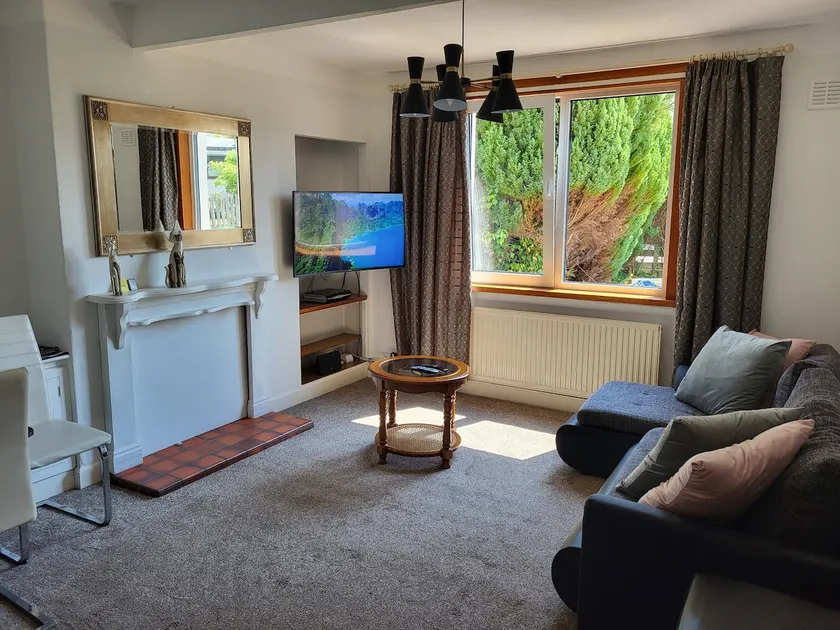 Lovely self-catering apartment in city centre - Image 1
