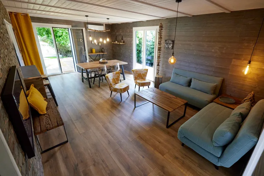 Le Chalet by LB et LB - Image 1