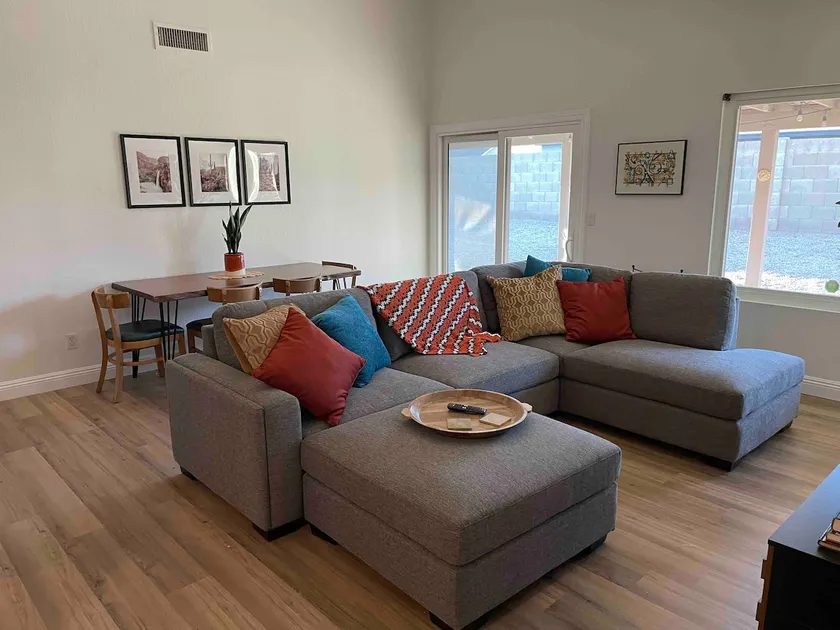 Cozy 3BR Glendale Retreat w/ RV Parking - Image 1