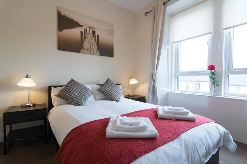 Park View apartment - Image 1