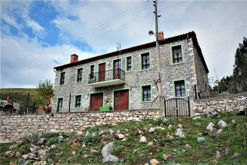 Casa di Cardellino - Image 1