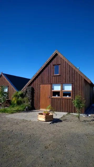 Cow cabin- Unique and beautiful farmstead ! - Image 1
