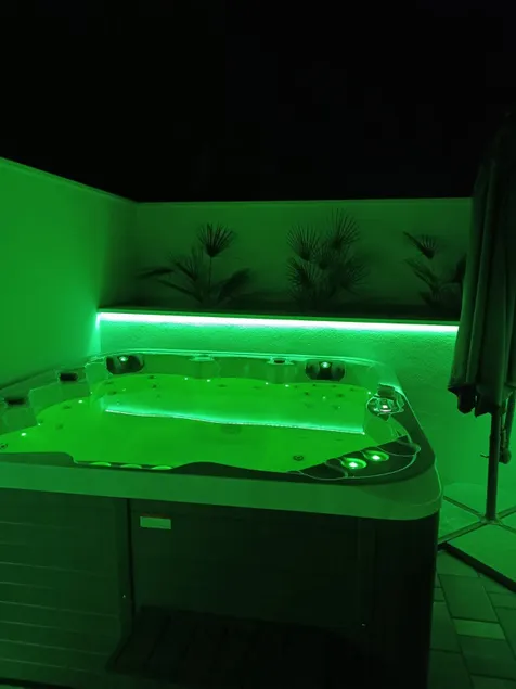 Olive Tree apartment with jacuzzi - Image 1