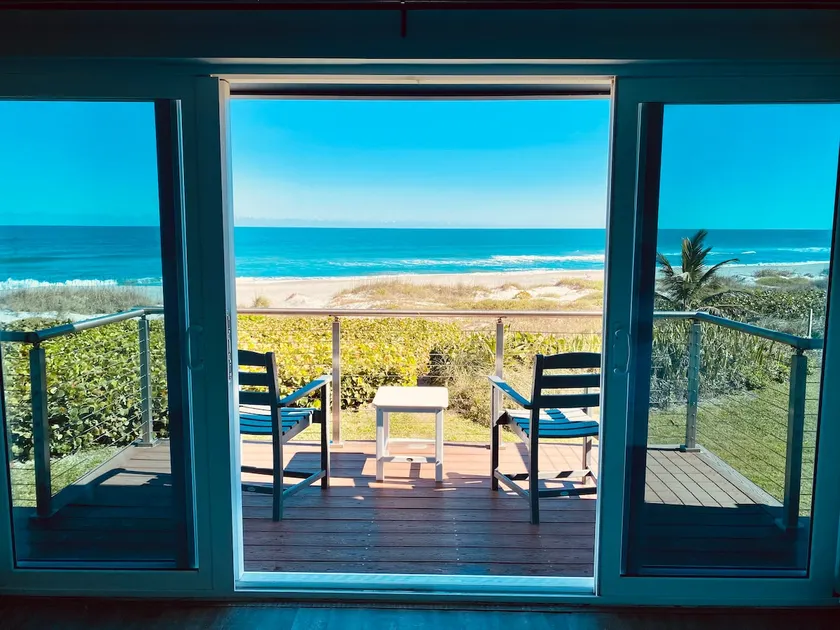 * LICENZA * Wavecrest Oceanfront Luxury Townhome<br>Cammina verso il centro - Image 1