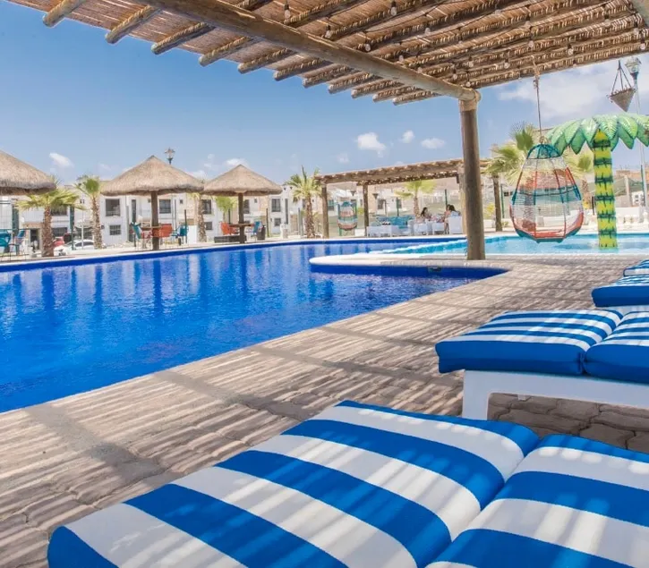 Luxurious New and Equipped Department in Mazatlan🌴 - Image 1