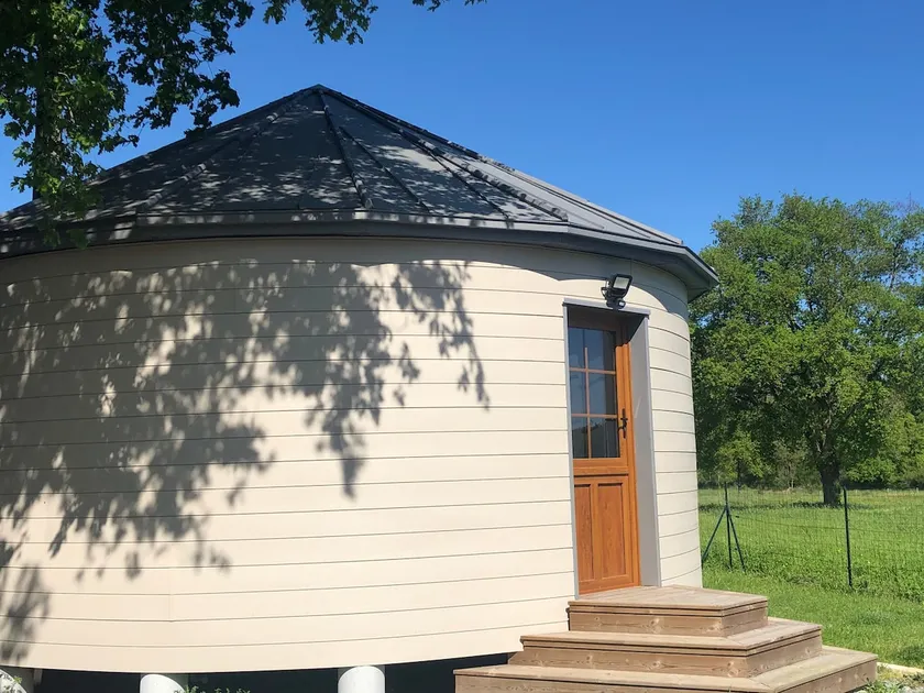 Gîte pour 4 personnes - Image 1