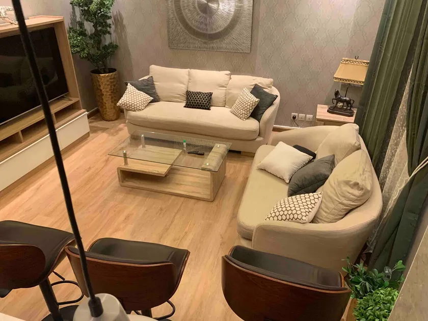 Cozy 2 bedrooms condo self check-in دخول ذاتي - Image 1