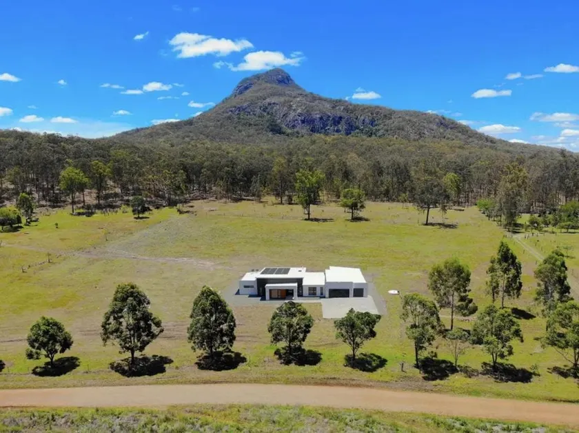 Elysium Fields, a place to relax in Moogerah - Image 1