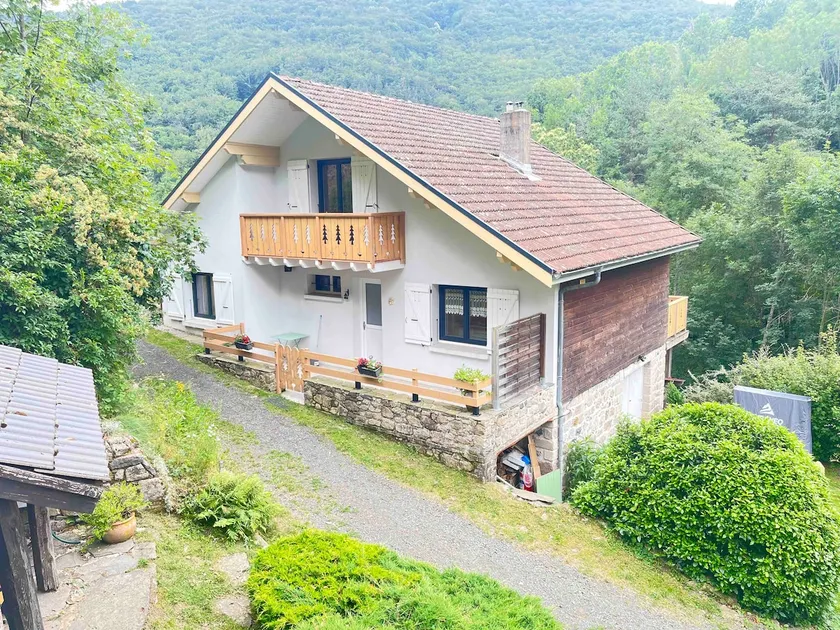 le Chalet - Image 1
