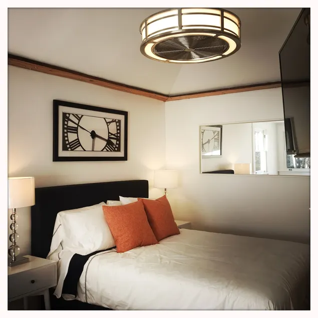 Renovated Bungalow Loft Apartment Poncey Highlands - Image 1