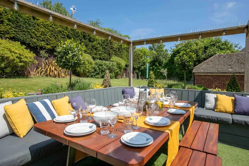 Winterstoke View-Family&Dog Friendly Beach Retreat - Image 1