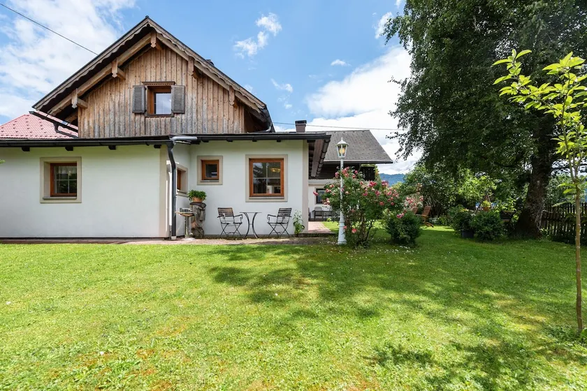 Alpiner Familienurlaub in Bad Mitterndorf - Image 1
