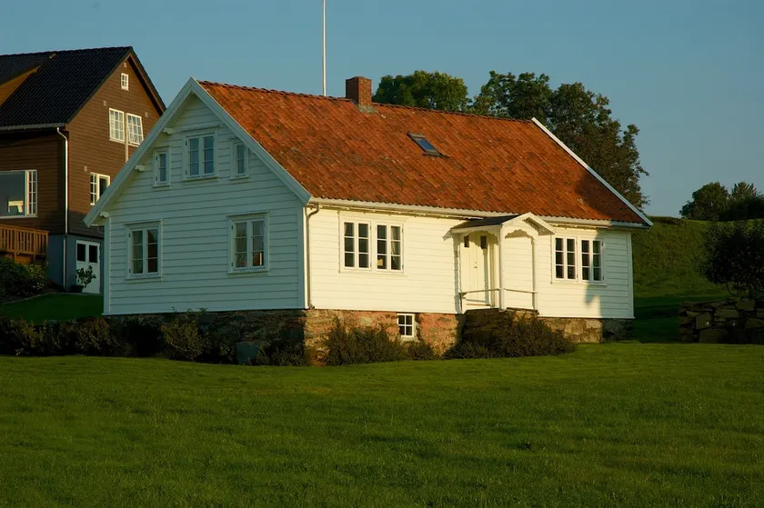 Gamlahuset by the sea - near Stavanger - Image 1