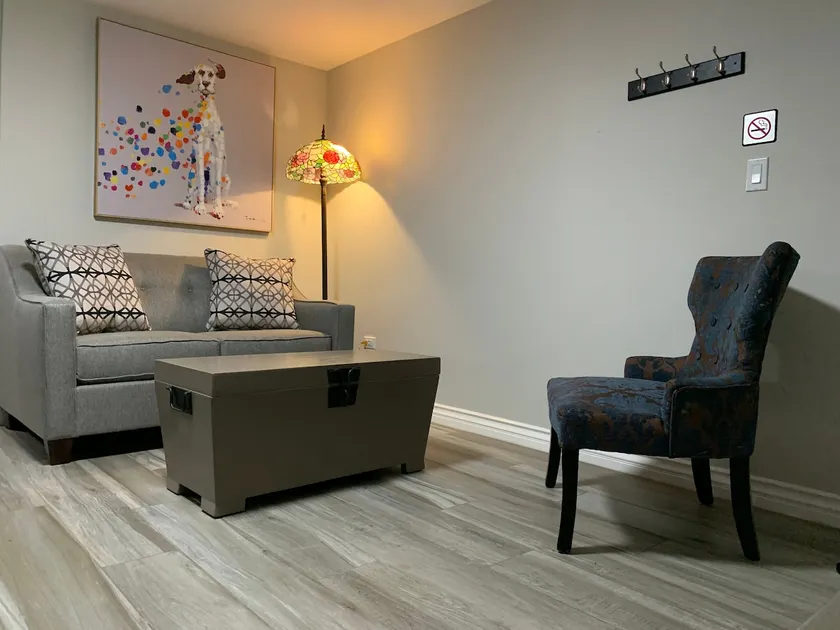 Cozy 1-bedroom apartment in Zona Dorada - Image 1