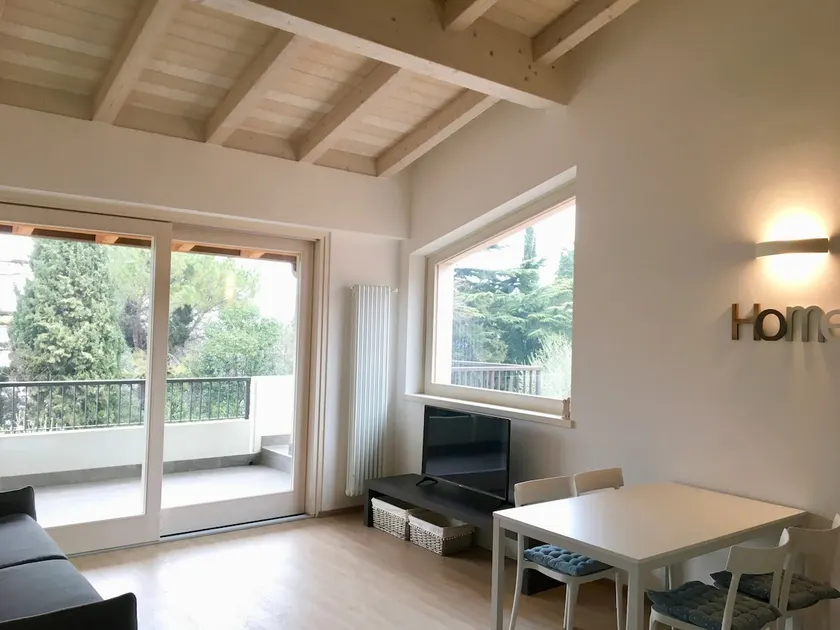 Vacation apartment Anna in Casa Pimi under German ital. Management and support - Image 1