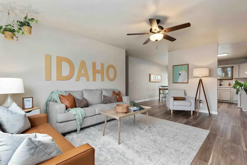 ✨ NEW The Idahoan Clean Central TF 3 bedroom house - Image 1