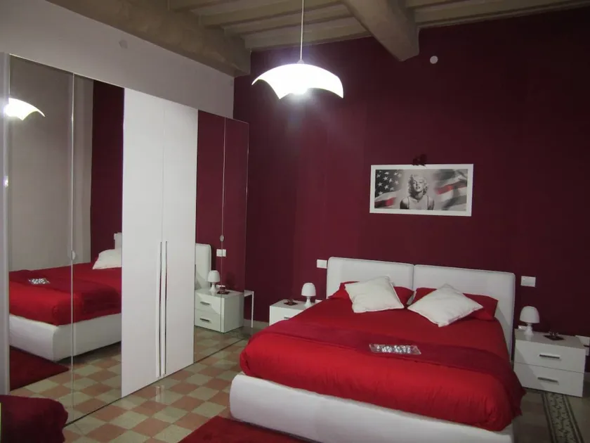 RUBY apartment - historic center of Perugia-max 5 people - Image 1