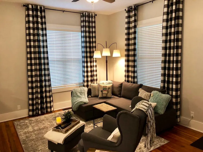Bright & Beautiful Turn-of-the-Century Modern Home - Image 1