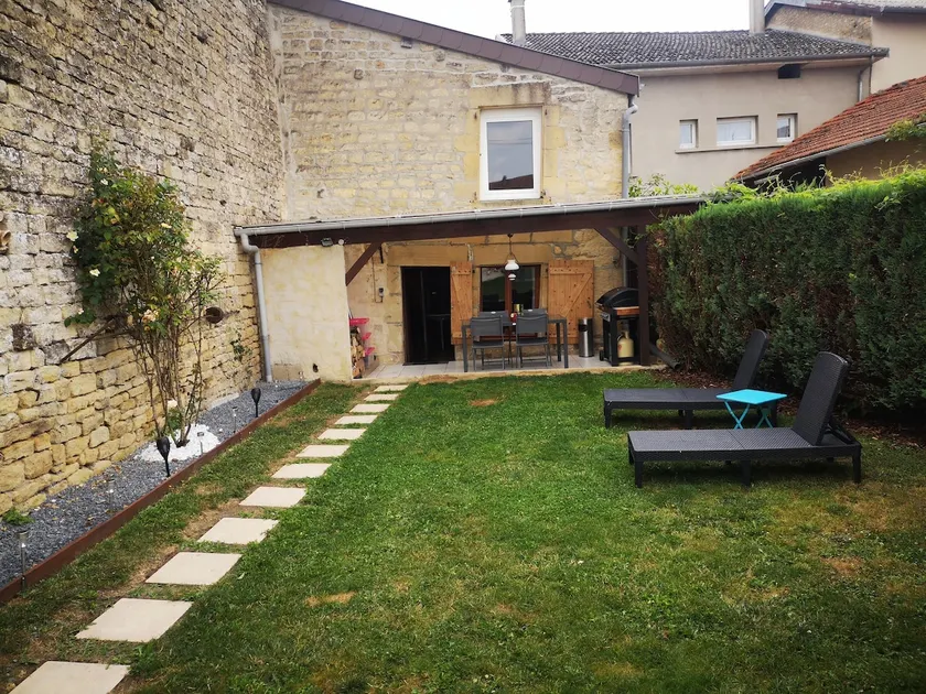 GITE LA OTTRE - Image 1