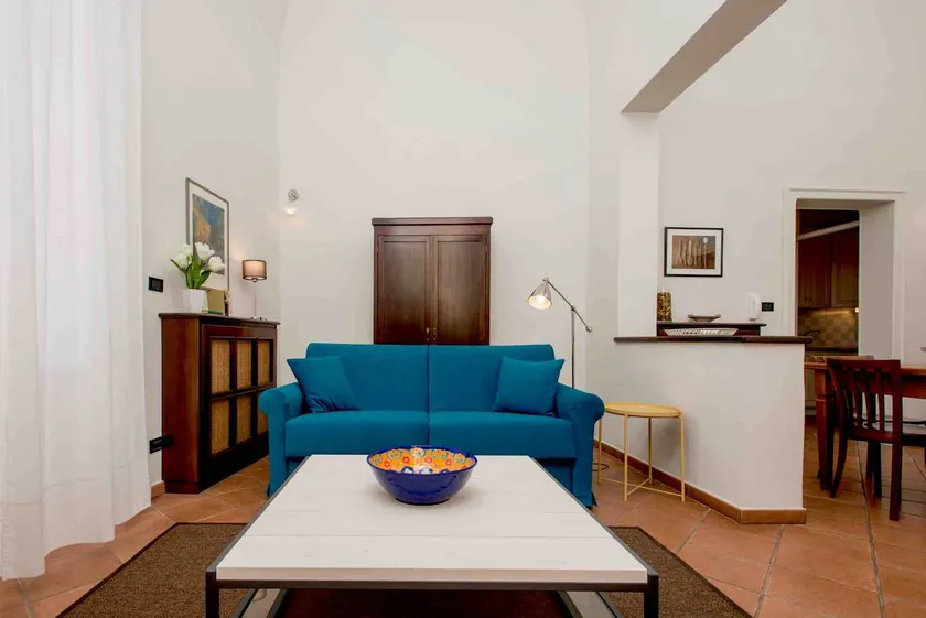 Master Family Suite in the heart of Lecce - Image 1