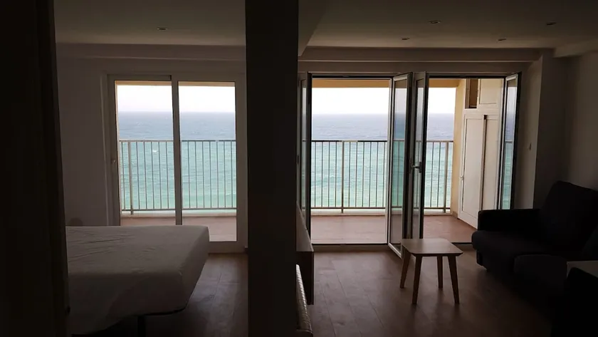 Spectacular Ocean View Apartment - Image 1