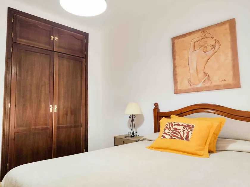 Villa Torcal, Apartment with 2 beds 2 - Image 1